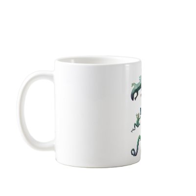 I Love Herps Mugs by iluvherps