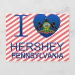 I Love Hershey