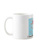 I love Homemade Soap mugs