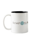 I Love Homer Mug
