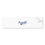 I Love Howell Michigan bumper stickers