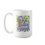 I Love Ice cream Coffee Mug