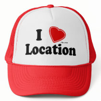 I Love II