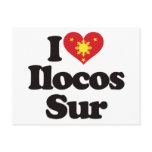 I Love Ilocos Sur