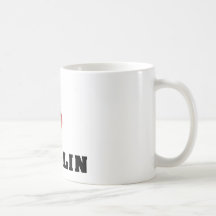 I Love Insulin Mugs
