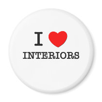 I Love Interiors