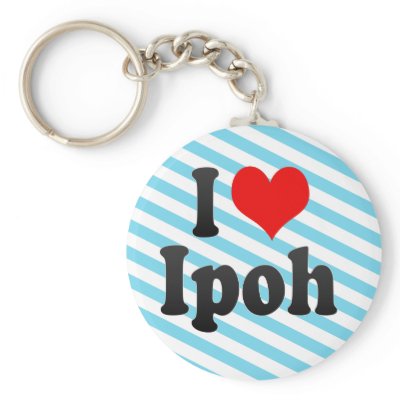 i love ipoh