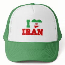 Love Iran