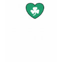 I Love Irish Boys t-shirts