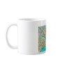 I Love Istanbul by Metin Mug