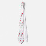 I Love Istanbul ties
