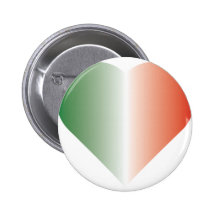 I Love Italy Button