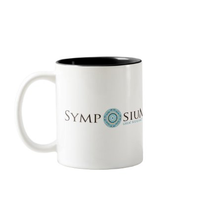 I Love James Joyce Mug by SymposiumGBI