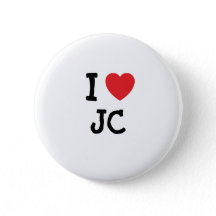 I Love Jc