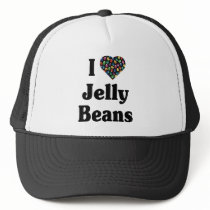 I Love Jelly Beans
