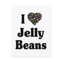 I Love Jelly Beans