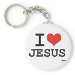 Christian Keychains