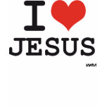 I love Jesus t-shirts