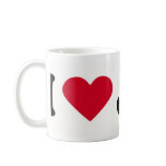 I LOVE JIM mugs