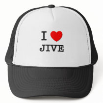I Love Jive