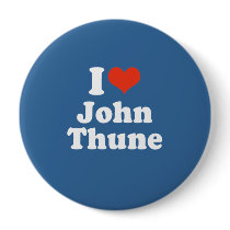 I LOVE JOHN THUNE