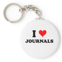 I Love Journals