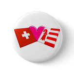 I Love Jura buttons