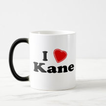 I Love Kane