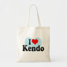 I love Kendo Bags