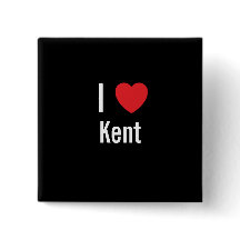i love kent