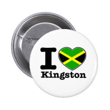 I love Kingston Pin