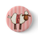 i love knitting buttons