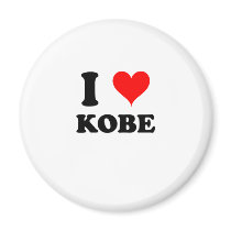 I Love Kobe