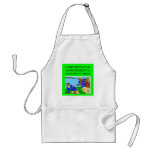 i love lacrosse apron