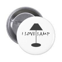 I Love Lamp buttons