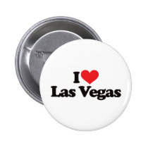 I Love Las Vegas buttons
