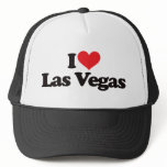 I Love Las Vegas hats