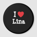 I Love Lina