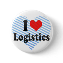I Love Logistics Buttons