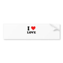 I Love Love