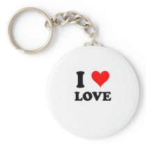 I Love Love