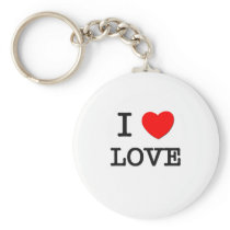 I Love Love