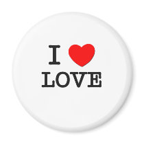 I Love Love