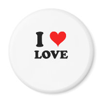 I Love Love
