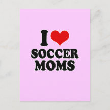 Love Of Soccer