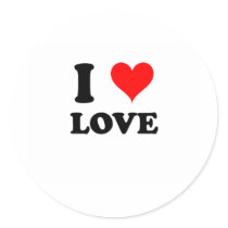 I Love Love