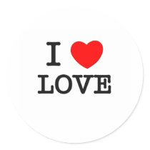 I Love Love