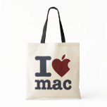 I Love Mac bags