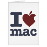 I Love Mac