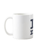 I Love Mac mugs